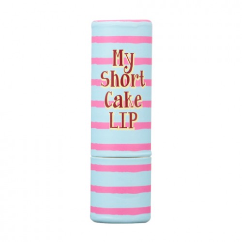 Skinfood My Short Cake Lip Case #6