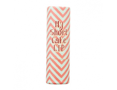 Skinfood My Short Cake Lip Case #7