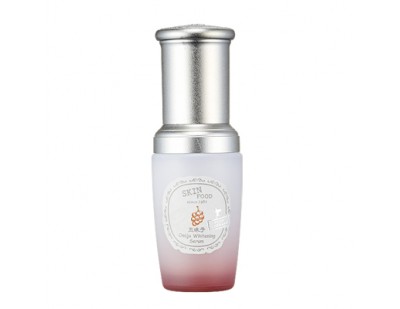 Skinfood Omija Whitening Serum