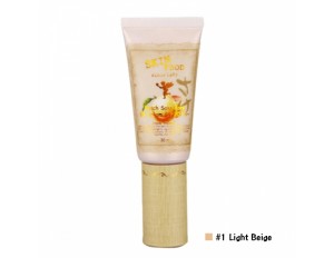 Skinfood Peach Sake Pore BB Cream SPF20 Pa+ #1 Light Beige