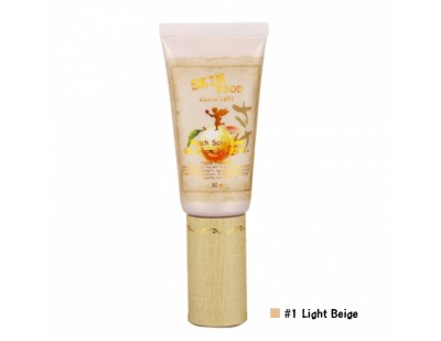 Skinfood Peach Sake Pore BB Cream SPF20 Pa+ #1 Light Beige