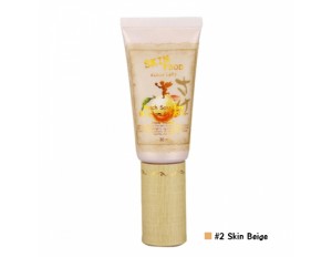 Skinfood Peach Sake Pore BB Cream SPF20 Pa+ #2 Skin Beige