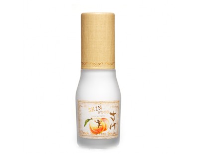 Skinfood Peach Sake Pore Serum