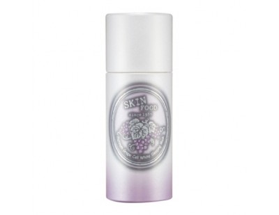 Skinfood Platinum Grape Cell White Sleeping Mask