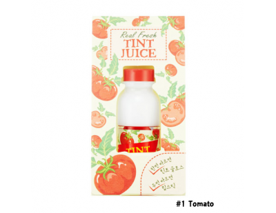 Skinfood Real Fresh Tint Juice #1 Tomato