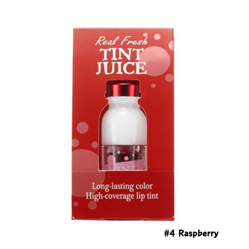 Skinfood Real Fresh Tint Juice #4 Raspberry