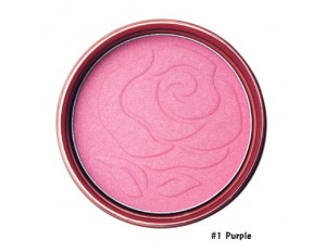 Skinfood Rose Essence Blusher #1 Purple