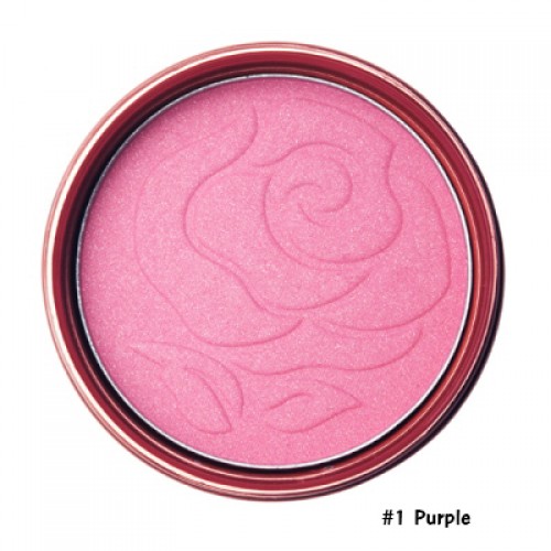 Skinfood Rose Essence Blusher #1 Purple