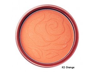 Skinfood Rose Essence Blusher #2 Orange