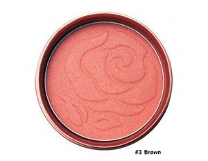 Skinfood Rose Essence Blusher #3 Peach