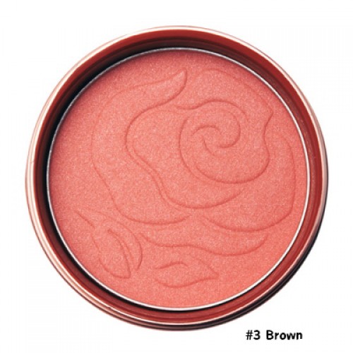 Skinfood Rose Essence Blusher #3 Peach