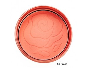 Skinfood Rose Essence Blusher #4 Peach