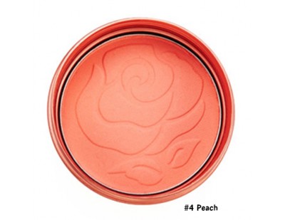 Skinfood Rose Essence Blusher #4 Peach