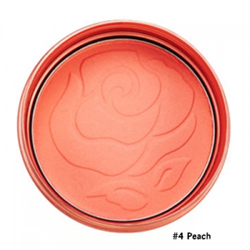 Skinfood Rose Essence Blusher #4 Peach