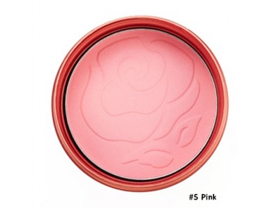 Skinfood Rose Essence Blusher #5 Pink