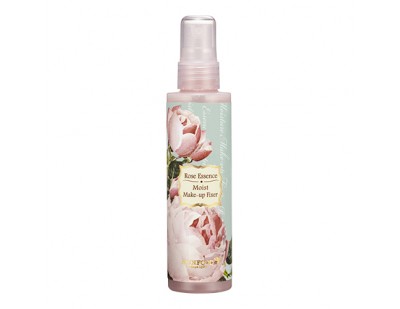 Skinfood Rose Essence Moist Make-Up Fixer