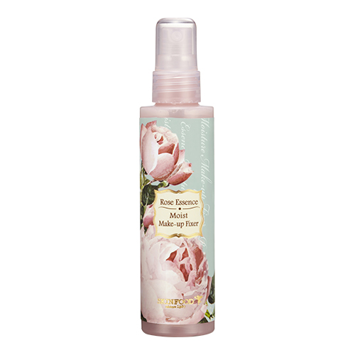 Skinfood Rose Essence Moist Make-Up Fixer