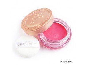 Skinfood Rose Cheek Chalk #1 Rose Pink