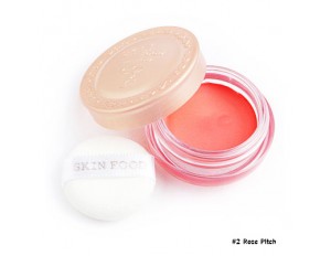 Skinfood Rose Cheek Chalk #2 Rose Pitch