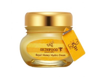 Skinfood Royal Honey Hydro Cream