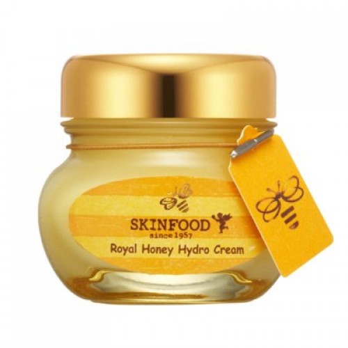 Skinfood Royal Honey Hydro Cream