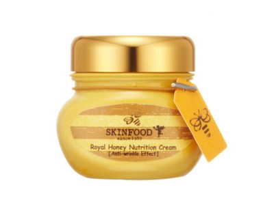 Skinfood Royal Honey Nutrition Cream