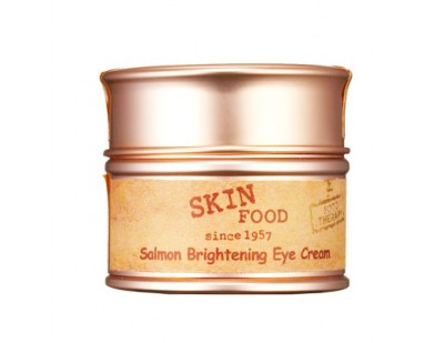 Skinfood Salmon Brightening Eye Cream