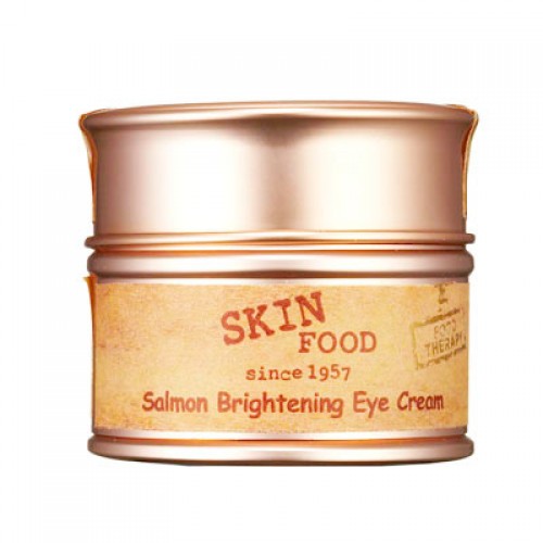 Skinfood Salmon Brightening Eye Cream