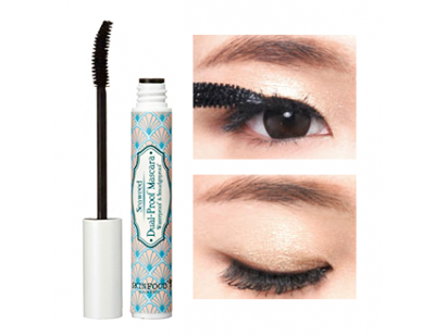 Skinfood Seaweed Dual Proof Mascara