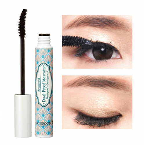 Skinfood Seaweed Dual Proof Mascara