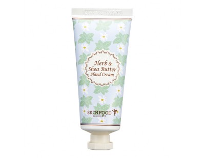 Skinfood Herb & Shea Butter Hand Cream