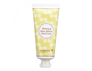 Skinfood Honey & Shea Butter Hand Cream