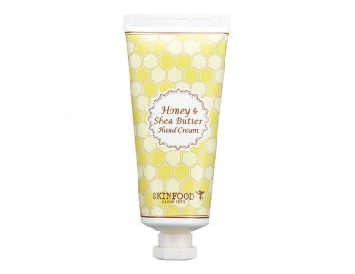 Skinfood Honey & Shea Butter Hand Cream