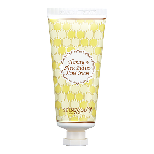 Skinfood Honey & Shea Butter Hand Cream