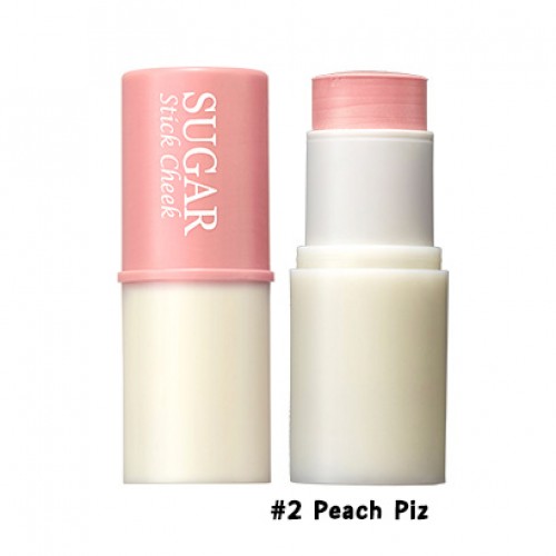 Skinfood Sugar Stick Cheek #2 Peach Piz