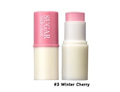 Skinfood Sugar Stick Cheek #3 Winter Cherry