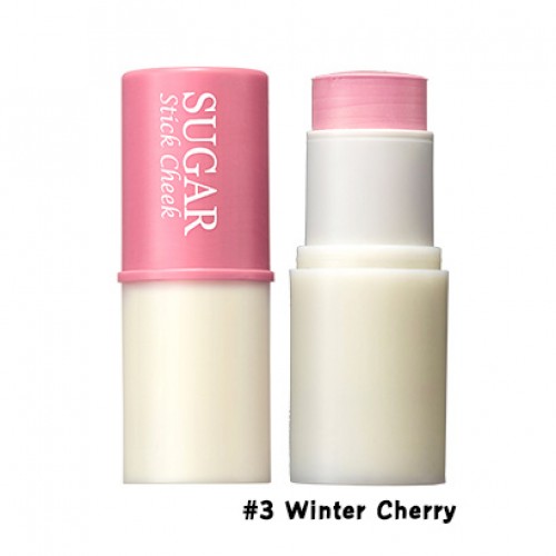 Skinfood Sugar Stick Cheek #3 Winter Cherry