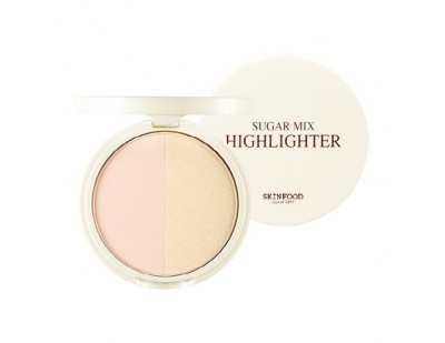 Skinfood Sugar Mix #2 Highlighter