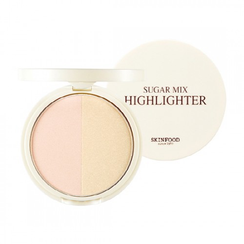 Skinfood Sugar Mix #2 Highlighter