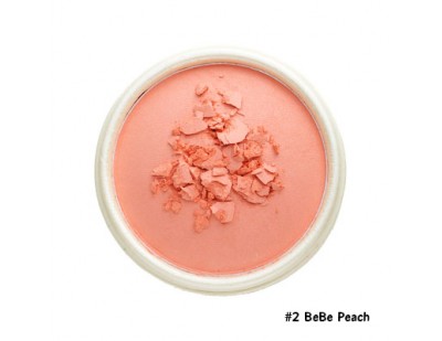 Skinfood Sugar Cookie Blusher #2 BeBe Peach