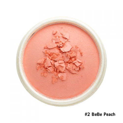 Skinfood Sugar Cookie Blusher #2 BeBe Peach