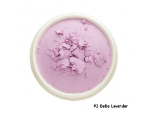 Skinfood Sugar Cookie Blusher #3 BeBe Lavender