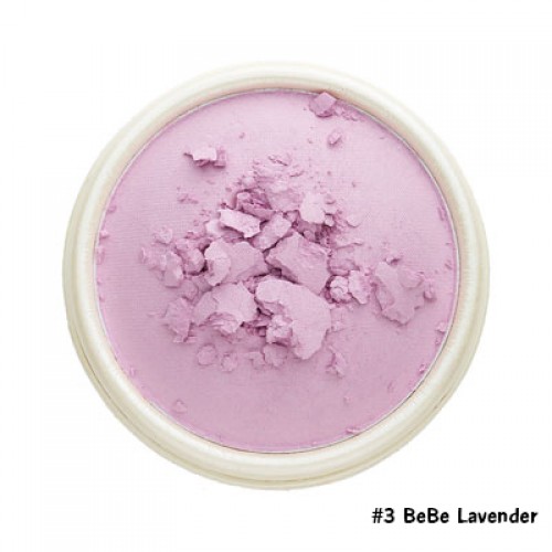 Skinfood Sugar Cookie Blusher #3 BeBe Lavender