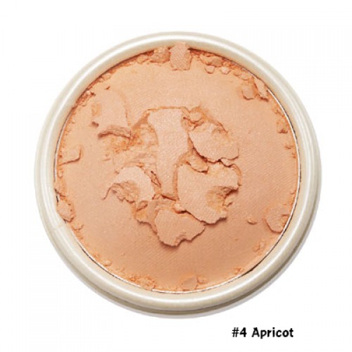 Skinfood Sugar Cookie Blusher #4 Apricot