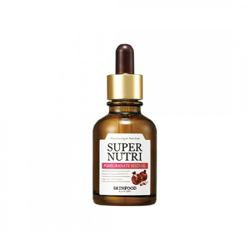 Skinfood Super Nutri Pomegranate Seed Oil