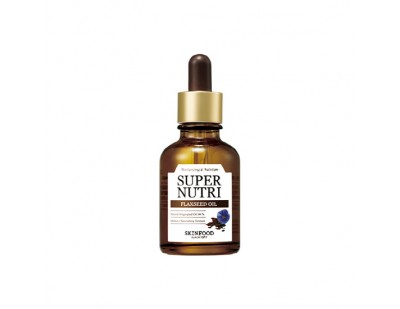 Skinfood Super Nutri Flaxseed Oil