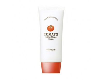 Skinfood Tomato Milky Shine Cream