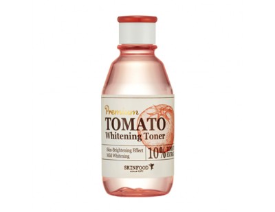 Skinfood Premium Tomato Whitening Toner