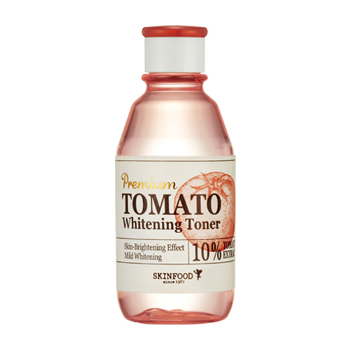 Skinfood Premium Tomato Whitening Toner