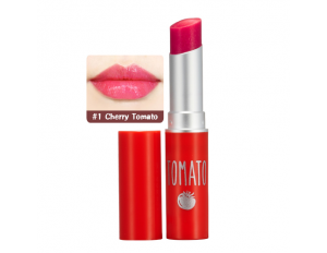 Skinfood Tomato Jelly Lip Tint  #1 Cherry